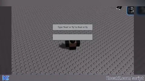 Admin commands