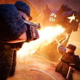 [ NEW ] Bullet Dungeon