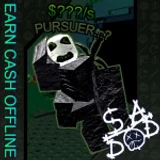 Steal a Die of Death! icon