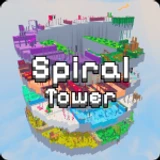 Spiral Tower Obby icon
