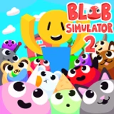 Blob Simulator 2! icon