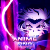 [4X LUCK] Anime RNG