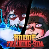 [UPDATE 2] Anime Training Simulator icon