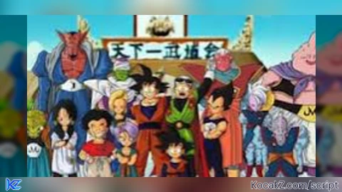 Dog script