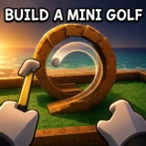 Build a Mini Golf ⛳ icon