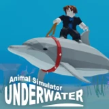 Animal Sim: Underwater