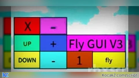 FLY GUI V3