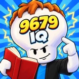 Big Brain Simulator🧠 icon