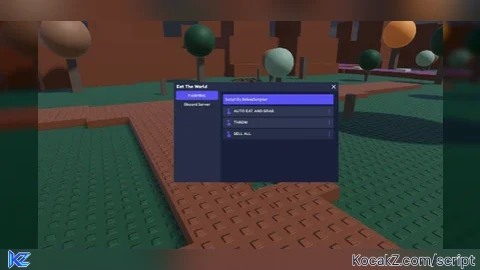 auto farm