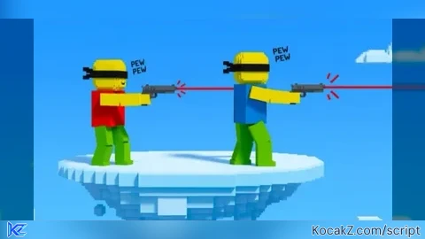 OP ESP AUTO WIN SEE LASERS