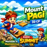 [Catalog ] GUNUNG PAGI icon