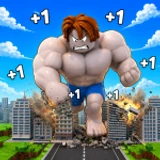 [💪] +1 Strength Per Click icon