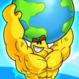 [🎃HALLOWEEN!] Lift Objects! 💪 icon