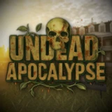Undead Apocalypse Roleplay