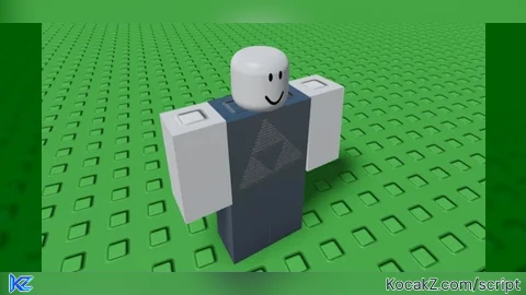 Stud in your player r6 For fun