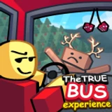 [🎄] the TRUE bus experience.  icon