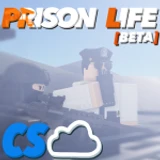 Prison Life remastered (BETA) icon