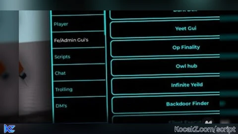 FE ECHOLITE SCRIPT HUB
