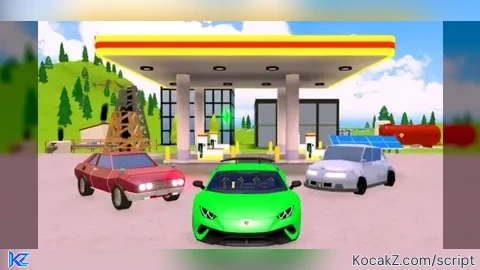 OP AUTO SELL GAS HYDROGEN E POWER AND MORE