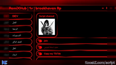 RemixHub Leak by cofruncb9i2