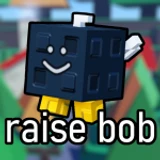 raise bob [alpha]