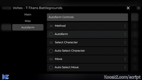 Teen Titans Battleground