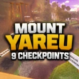 [x25] YAREU MOUNTAIN icon