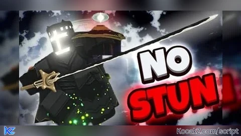 antistun
