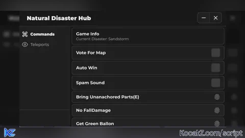 N. D. Hub