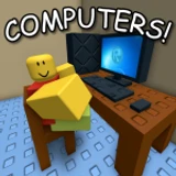 Jim's Computer icon