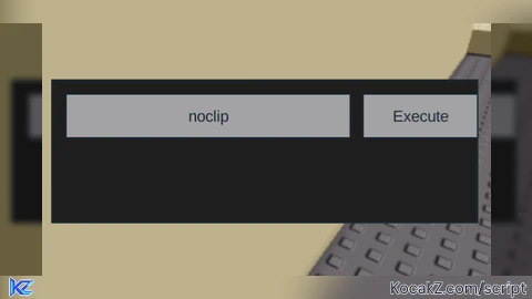 A untitled admin script