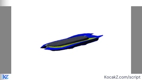 FE Surf On Parts