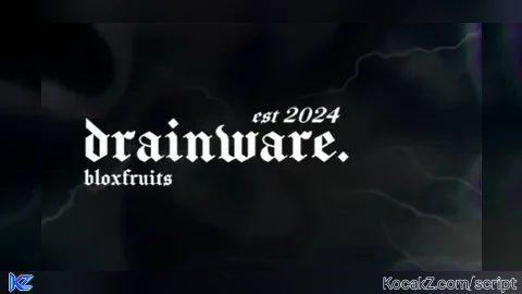 drainware v3