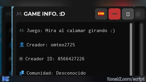 Game info gui v4 :D (solo agregue una cosa)