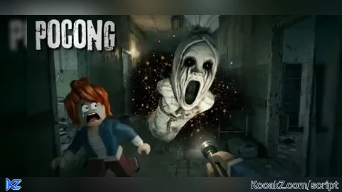 POCONG ULTIMATE SCRIPT