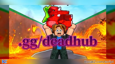 dead hub survive lava for brain rots