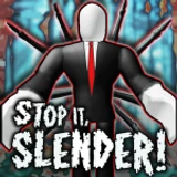 🥚EGGHUNT🐣 Stop it, Slender! 2 icon