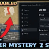 Mürder Mysterty 2 icon