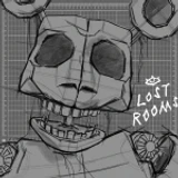Lost Rooms