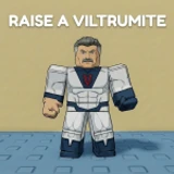 [UPD] Raise A Viltrumite 🦸‍♂️ icon