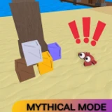 [Alpha] One Piece: Mythical icon
