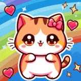 [FREE UGC] Kitten Tycoon! 🐱🐾 icon