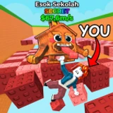 +1 Speed Run for Brainrots! icon