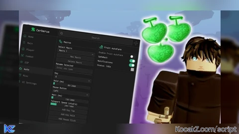 BEST  AUTOFRUIT Farm