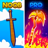 [NEW!] Idle Heroes Simulator! 🗡️ icon