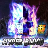 [X4 STATS] Dragon Ball Hyper Blood