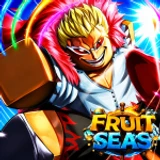 [🕸️UPDATE 1] Fruit Seas icon