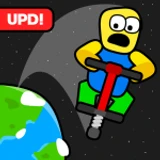 Pogo Simulator icon