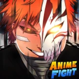 [REWORK] Anime Fight icon