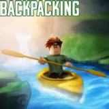 Backpacking ⛺🐻